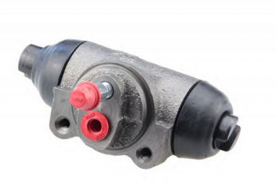 HELLA PAGID 8aw355533391 -  Колесный тормозной цилиндр